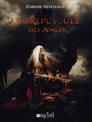 cover image of Le Crépuscule des Anges